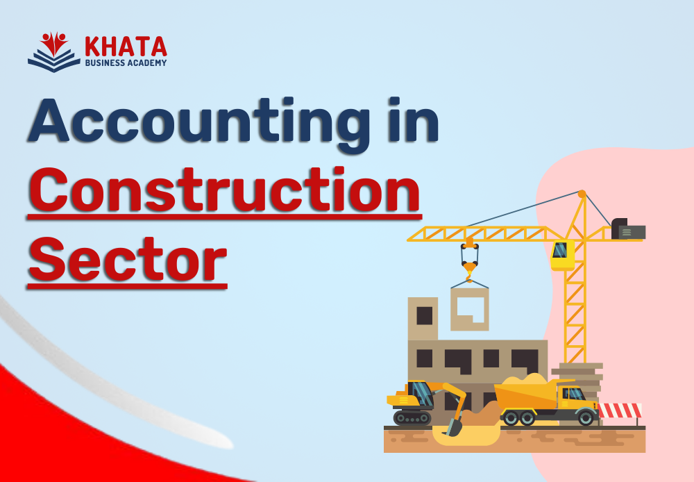Construction Based Accounting Course